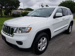 Image for 2013 Jeep Grand Cherokee Laredo ID: 1908145
