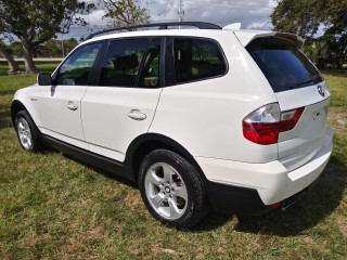 Image for 2008 BMW X3 3.0SI ID: 3121899