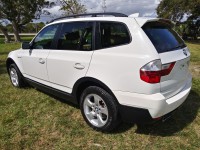 Image for 2008 BMW X3 3.0SI ID: 3121899