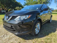 Image for 2017 Nissan Rogue S ID: 3606054