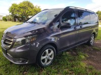 Image for 2016 Mercedes-Benz Metris  ID: 4327224