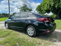 Image for 2020 Hyundai Elantra SE ID: 4545863