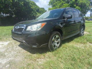 Image for 2016 Subaru Forester 2.5I ID: 4592466