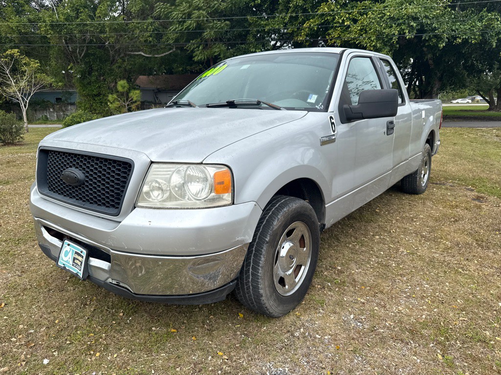 2006 Ford F-150 Image 2