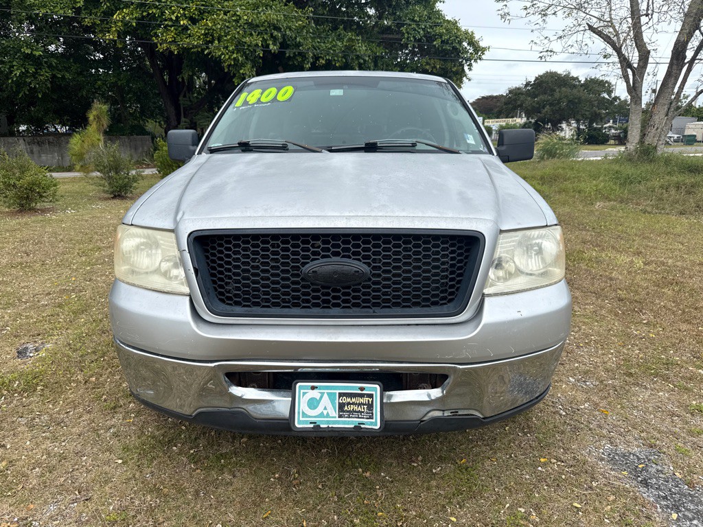 2006 Ford F-150 Image 3