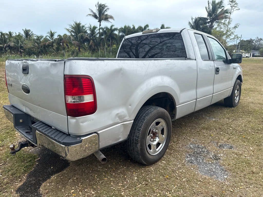 2006 Ford F-150 Image 5