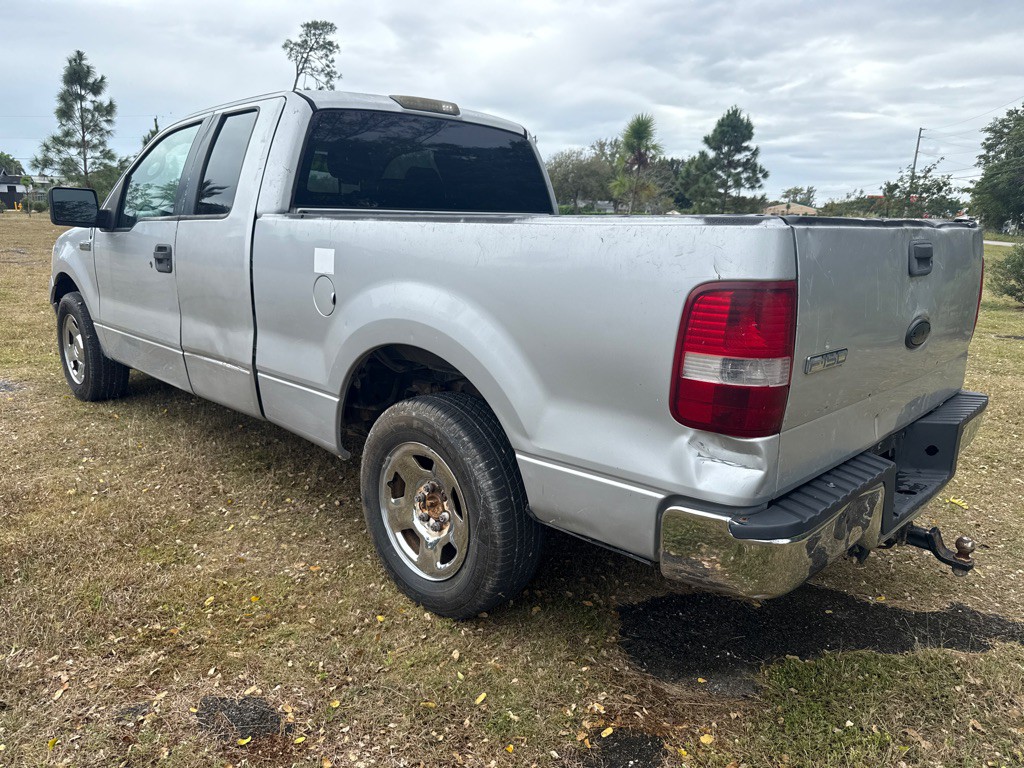 2006 Ford F-150 Image 7