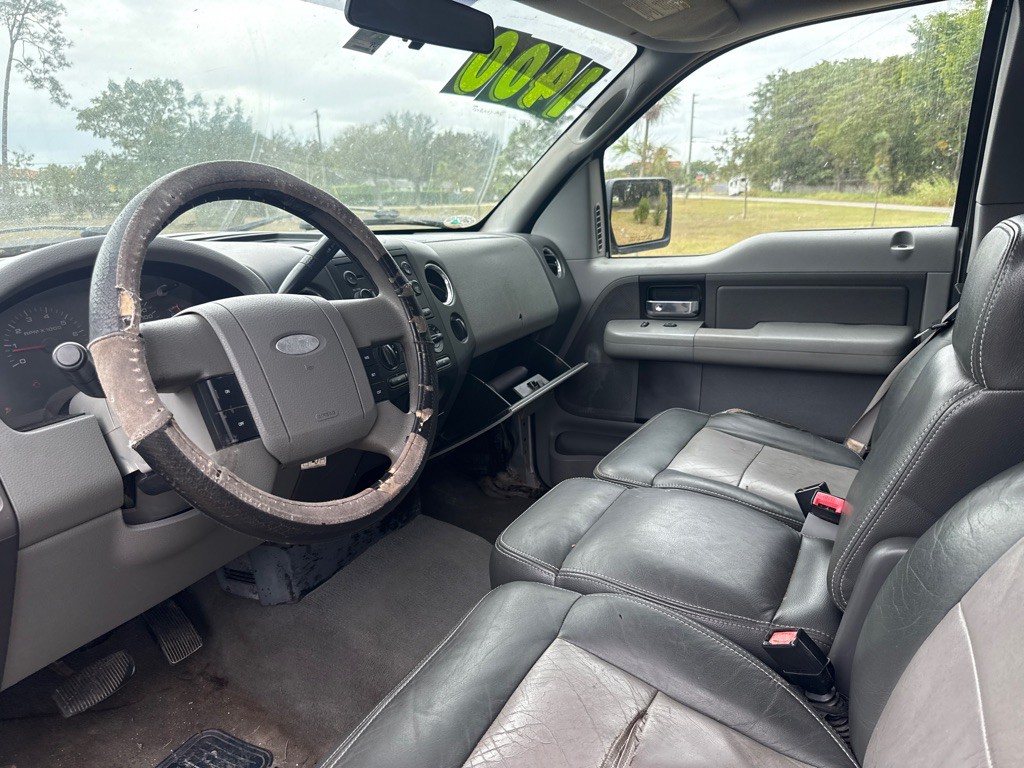 2006 Ford F-150 Image 8