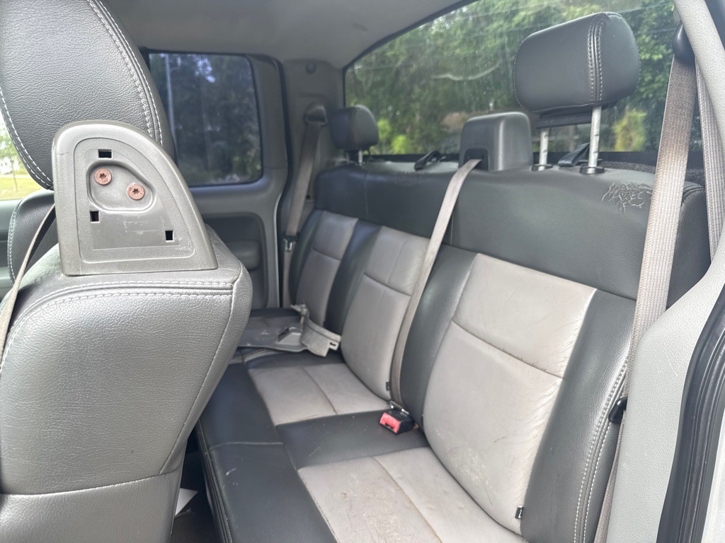 2006 Ford F-150 Image 9