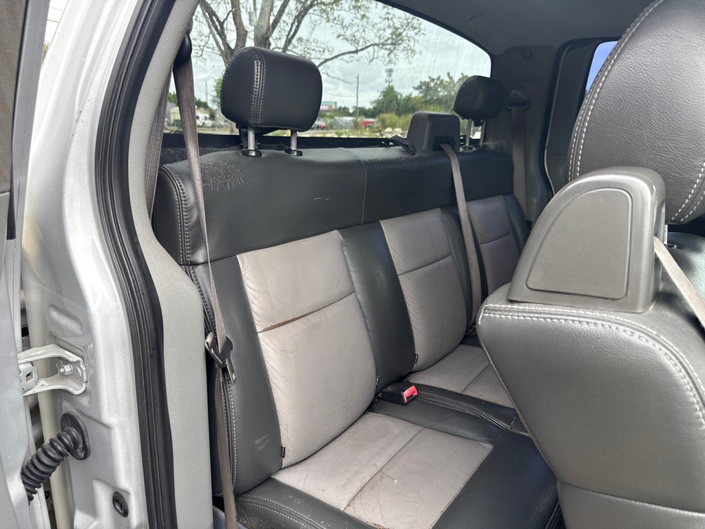 2006 Ford F-150 Image 11