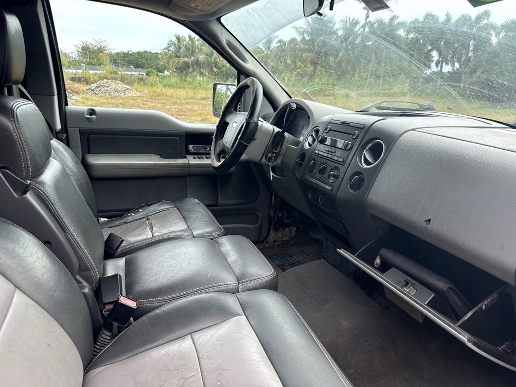 2006 Ford F-150 Image 12