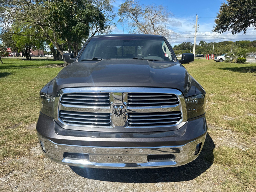 2019 RAM 1500 Image 2