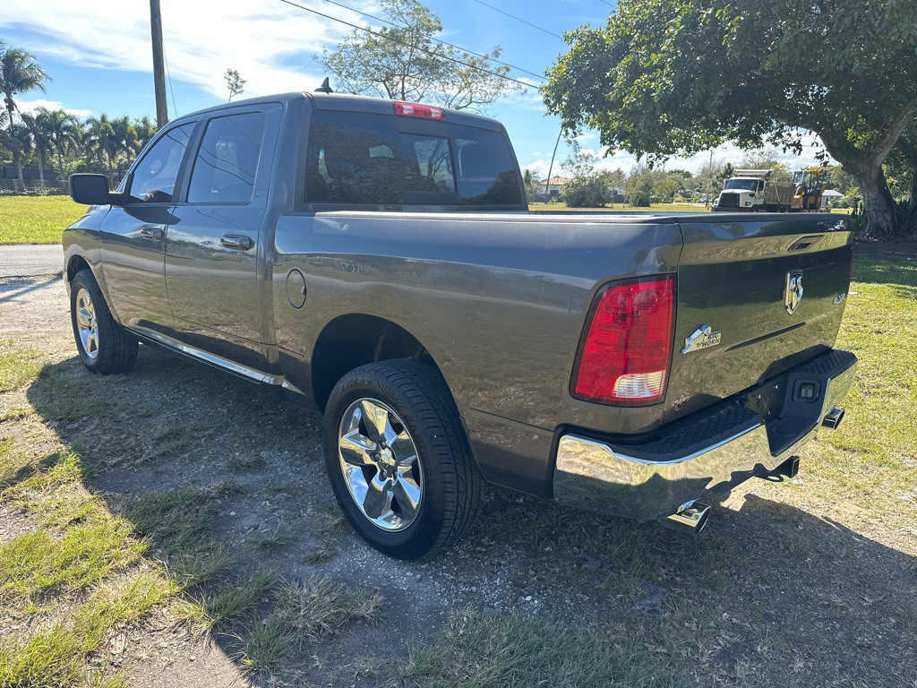 2019 RAM 1500 Image 6