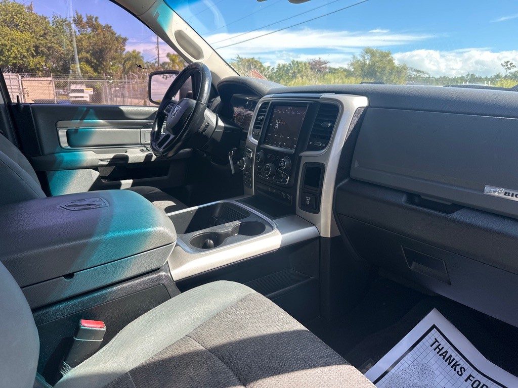 2019 RAM 1500 Image 10