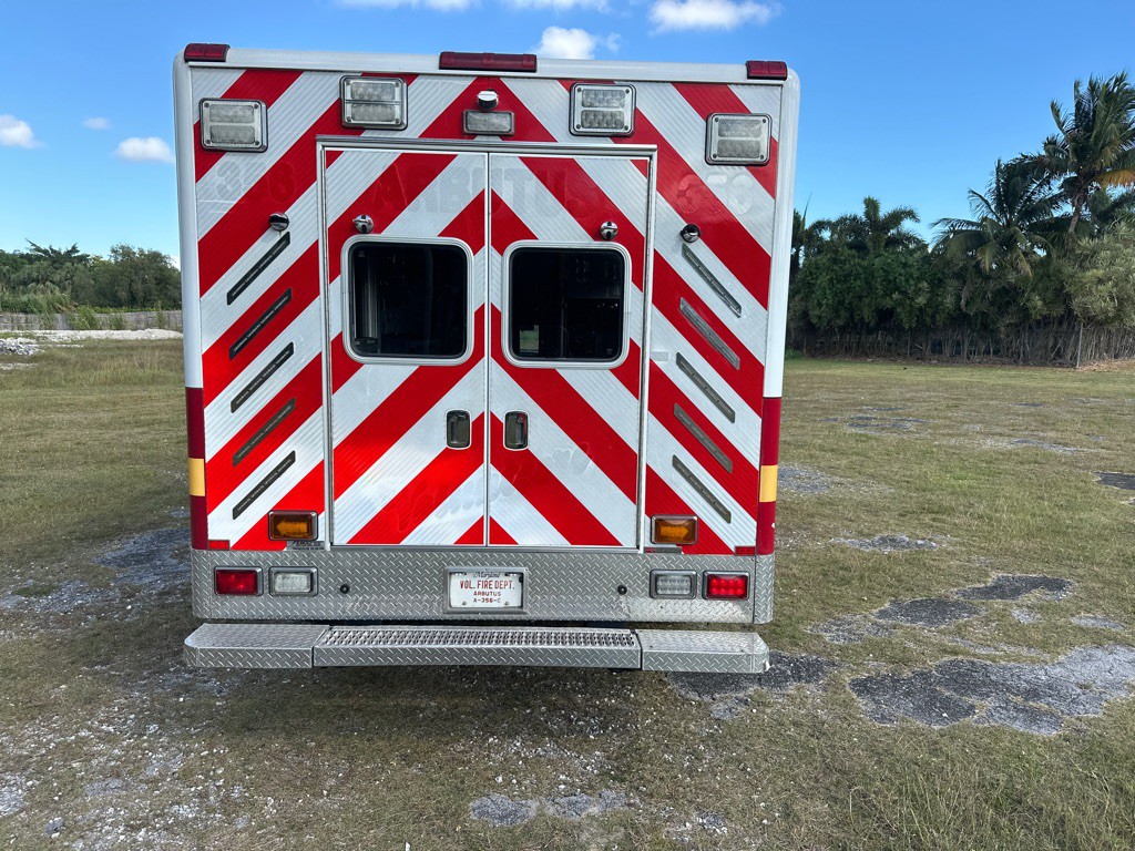 2015 RAM 5500 Image 5