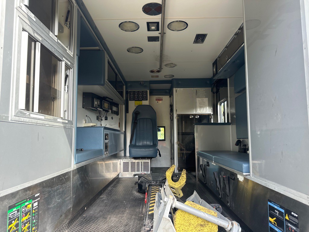 2015 RAM 5500 Image 8