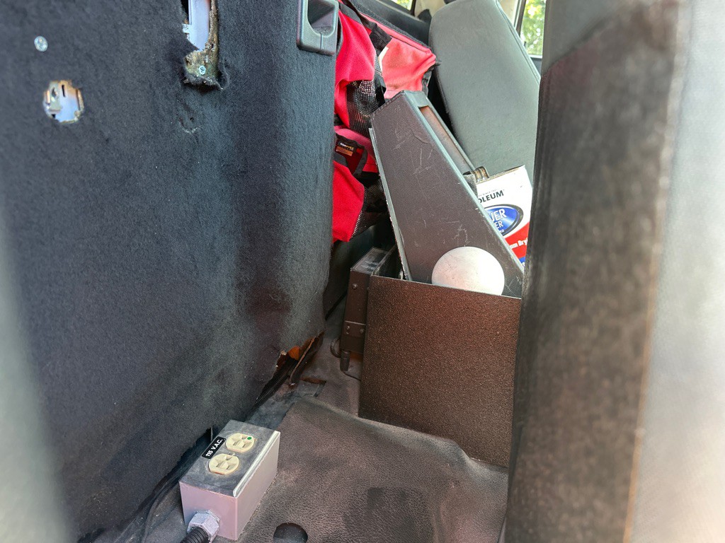 2015 RAM 5500 Image 15