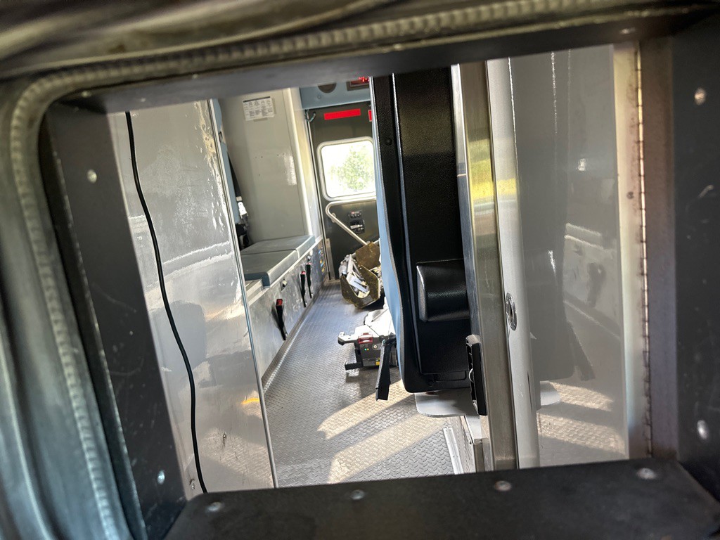 2015 RAM 5500 Image 17