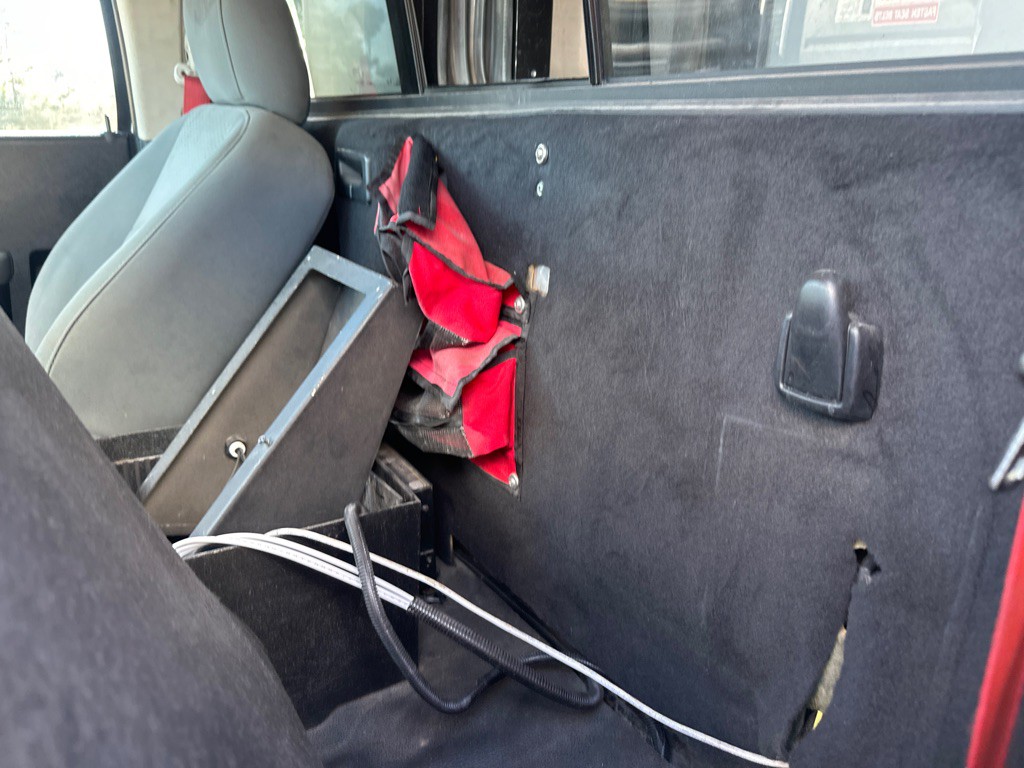 2015 RAM 5500 Image 20