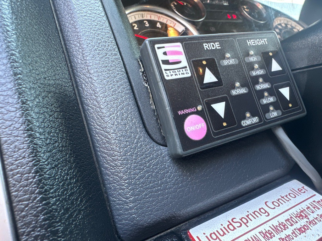 2015 RAM 5500 Image 21