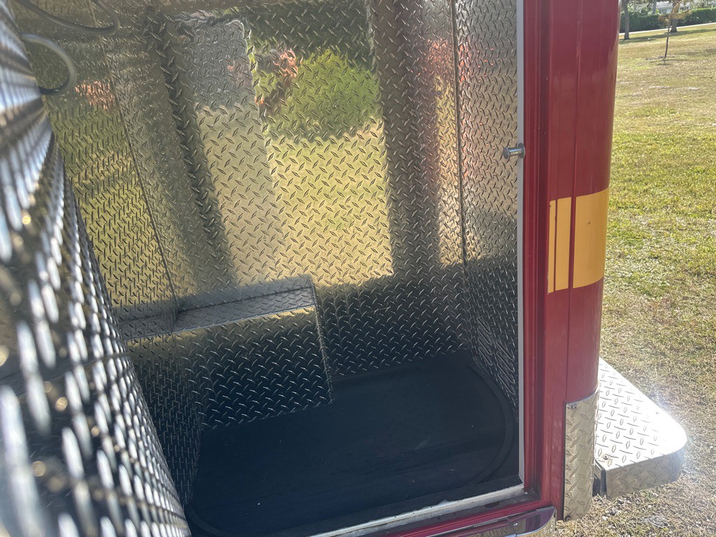 2015 RAM 5500 Image 24