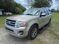 Image for 2017 Ford Expedition XLT ID: 5466840