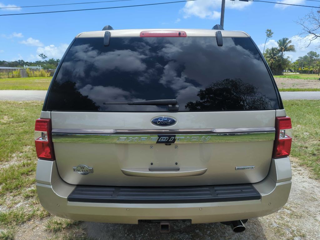 2017 Ford Expedition Image 5