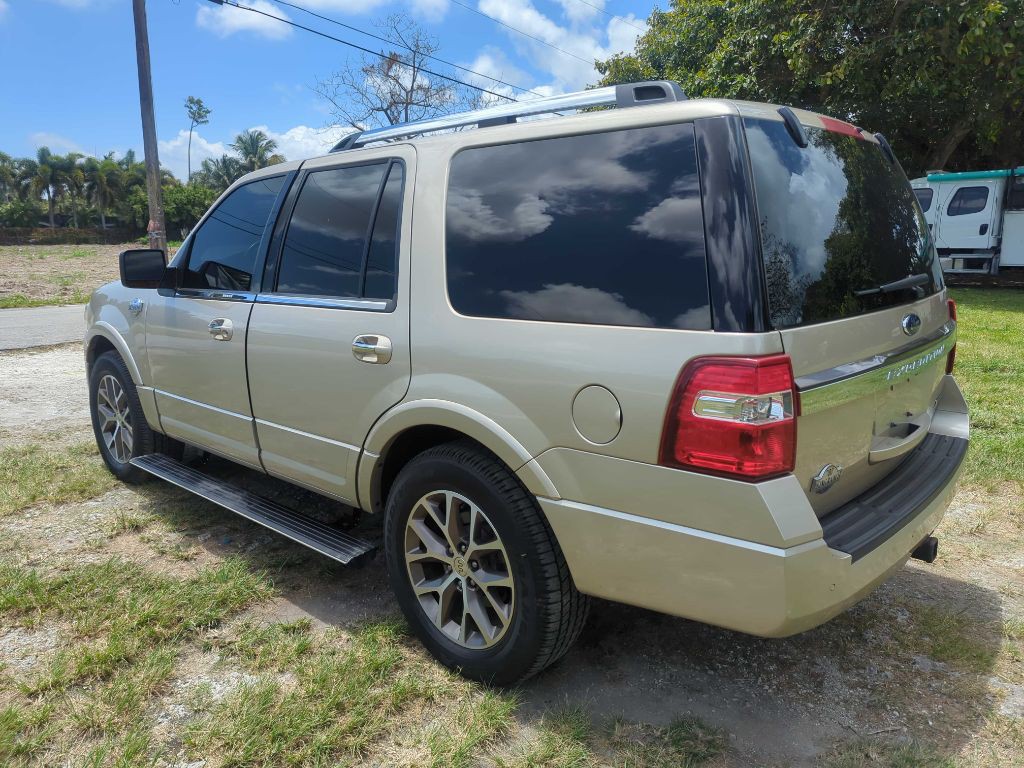 2017 Ford Expedition Image 7
