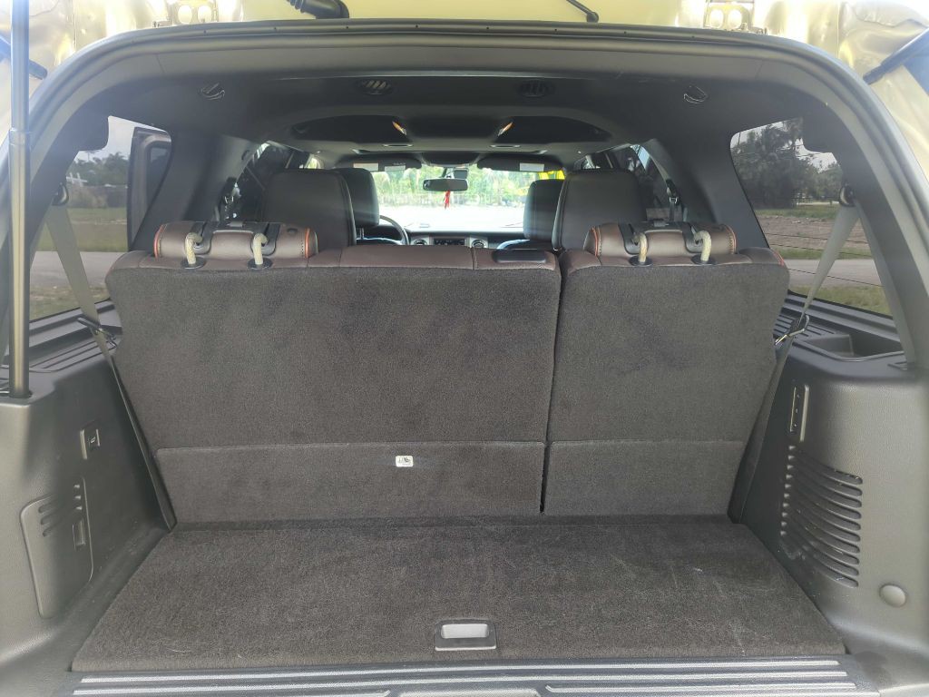 2017 Ford Expedition Image 10