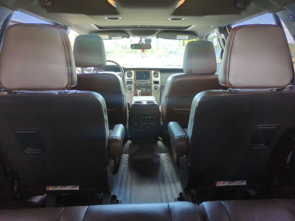 2017 Ford Expedition Image 11