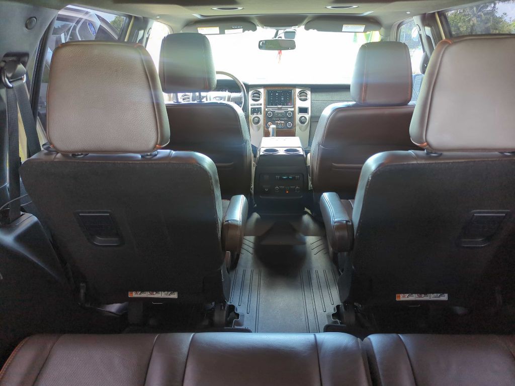 2017 Ford Expedition Image 12