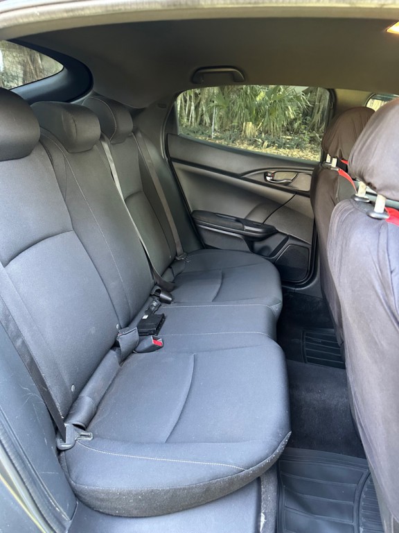 2017 Honda Civic Image 10