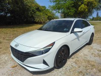 Image for 2021 Hyundai Elantra SEL ID: 5525991