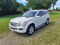 Image for 2008 Mercedes-Benz GL-Class GL 450 4MATIC ID: 5579771
