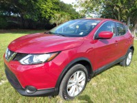 Image for 2017 Nissan Rogue S ID: 5589238