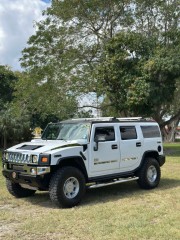 Image for 2007 HUMMER H2  ID: 5613741