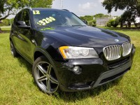 Image for 2012 BMW X3 xDrive28i ID: 5634882