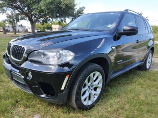 Image for 2012 BMW X5 xDrive35i ID: 5674267