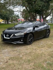 Image for 2019 Nissan Maxima S ID: 5767151