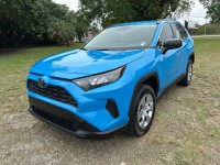 Image for 2019 Toyota Rav4 LE ID: 5857392