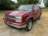 Image for 2006 Chevrolet Avalanche 1500 ID: 5860326