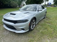 Image for 2021 Dodge Charger R/T ID: 5883057