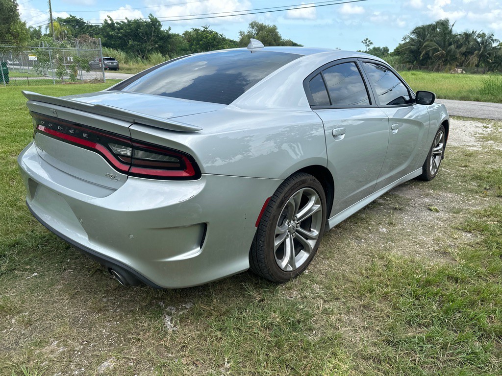 2021 Dodge Charger Image 15