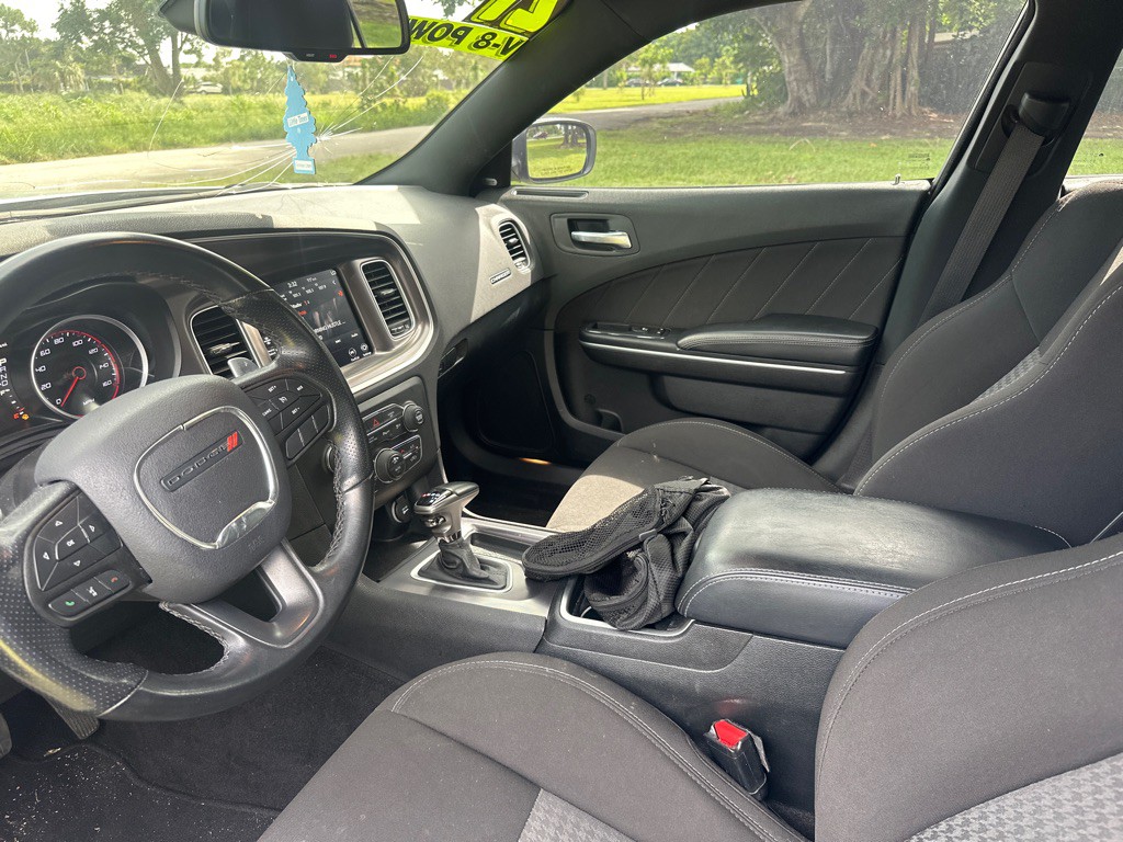 2021 Dodge Charger Image 22