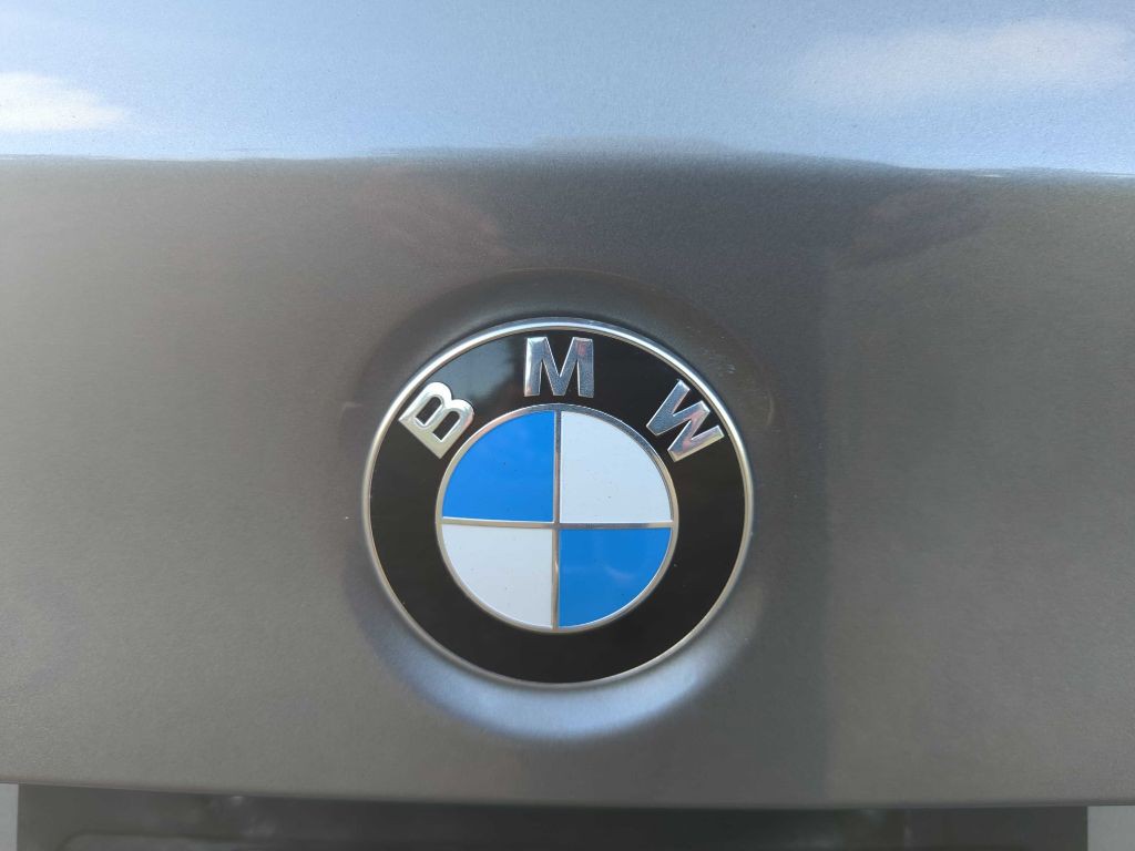 2012 BMW 5 Series Image 13