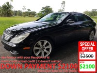 Image for 2008 Mercedes-Benz CLS-Class CLS 550 ID: 5917715