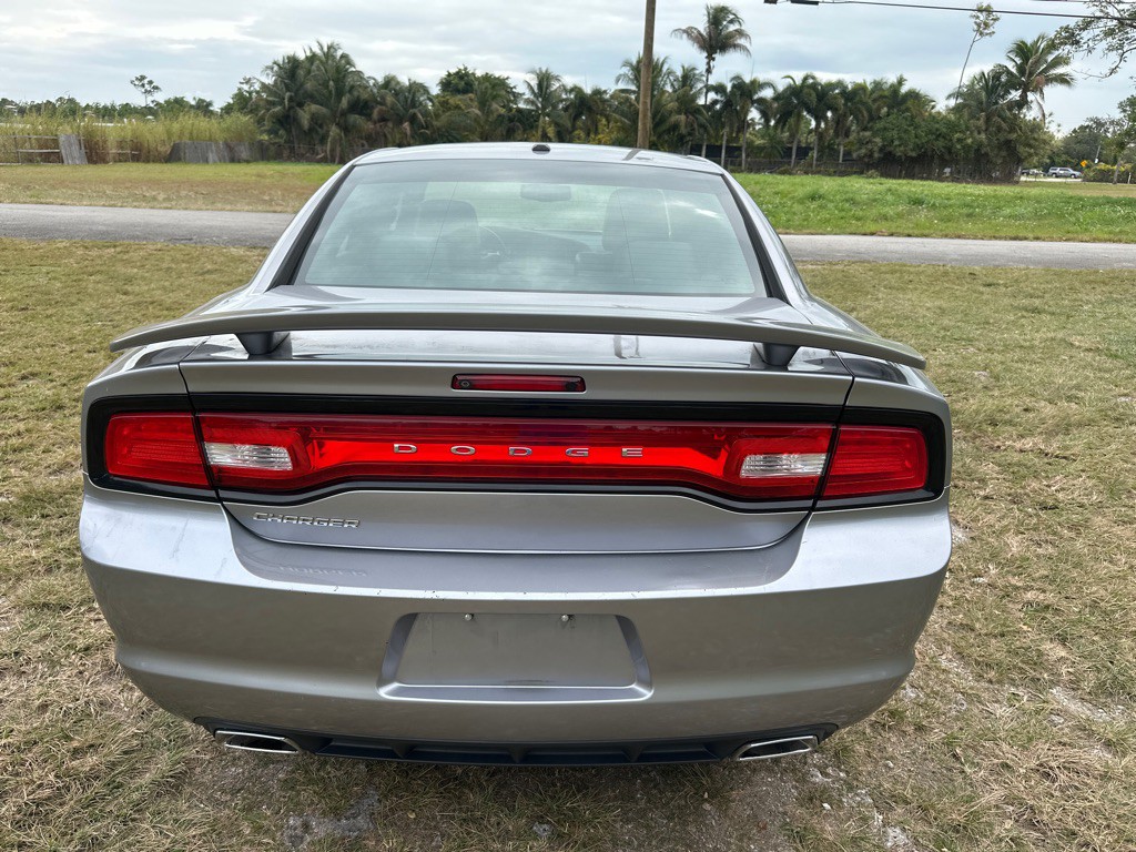 2014 Dodge Charger Image 6