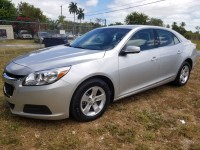 Image for 2016 Chevrolet Malibu LT ID: 5975115