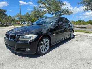 Image for 2011 BMW 3 Series 328i ID: 6059739