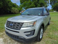 Image for 2016 Ford Explorer  ID: 6129677